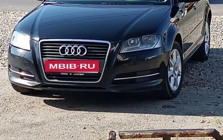 Audi A3, 2012 год, 850 000 рублей, 2 фотография