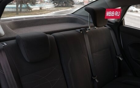 Ford Fiesta, 2016 год, 760 000 рублей, 34 фотография