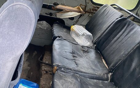 ЛуАЗ 3151, 1994 год, 110 000 рублей, 9 фотография