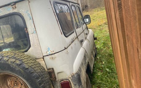 ЛуАЗ 3151, 1994 год, 110 000 рублей, 4 фотография