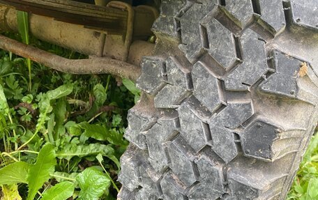 ЛуАЗ 3151, 1994 год, 110 000 рублей, 11 фотография