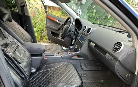 Audi A3, 2012 год, 850 000 рублей, 5 фотография