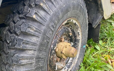 ЛуАЗ 3151, 1994 год, 110 000 рублей, 10 фотография