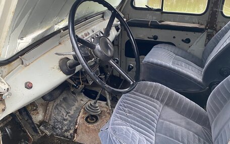 ЛуАЗ 3151, 1994 год, 110 000 рублей, 7 фотография