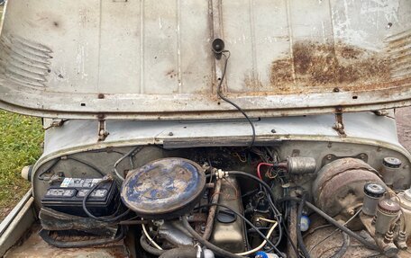 ЛуАЗ 3151, 1994 год, 110 000 рублей, 6 фотография