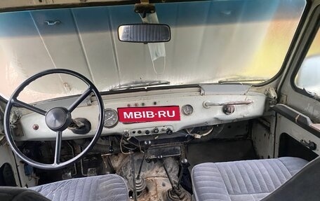 ЛуАЗ 3151, 1994 год, 110 000 рублей, 8 фотография