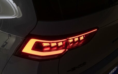 Volkswagen Golf VIII, 2025 год, 4 258 888 рублей, 7 фотография