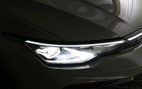 Volkswagen Golf VIII, 2025 год, 4 258 888 рублей, 6 фотография