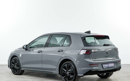 Volkswagen Golf VIII, 2025 год, 4 258 888 рублей, 2 фотография