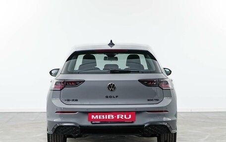 Volkswagen Golf VIII, 2025 год, 4 258 888 рублей, 4 фотография