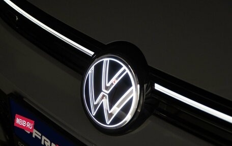 Volkswagen Golf VIII, 2025 год, 4 258 888 рублей, 8 фотография