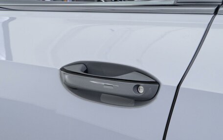 Volkswagen Golf VIII, 2025 год, 4 258 888 рублей, 9 фотография