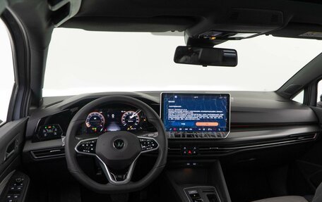 Volkswagen Golf VIII, 2025 год, 4 258 888 рублей, 10 фотография