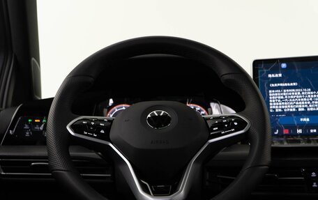 Volkswagen Golf VIII, 2025 год, 4 258 888 рублей, 17 фотография