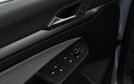 Volkswagen Golf VIII, 2025 год, 4 258 888 рублей, 23 фотография