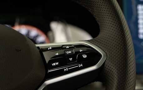 Volkswagen Golf VIII, 2025 год, 4 258 888 рублей, 19 фотография