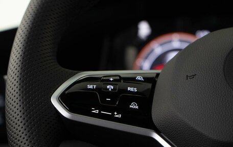 Volkswagen Golf VIII, 2025 год, 4 258 888 рублей, 18 фотография