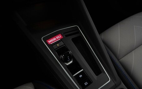 Volkswagen Golf VIII, 2025 год, 4 258 888 рублей, 24 фотография