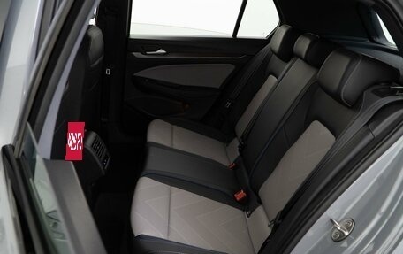 Volkswagen Golf VIII, 2025 год, 4 258 888 рублей, 13 фотография