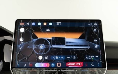 Volkswagen Golf VIII, 2025 год, 4 258 888 рублей, 21 фотография