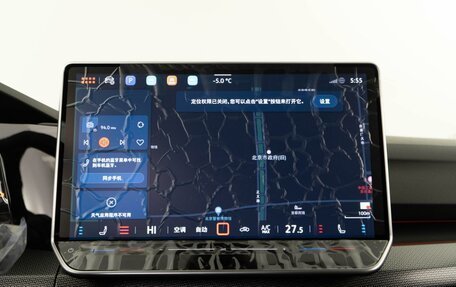 Volkswagen Golf VIII, 2025 год, 4 258 888 рублей, 25 фотография