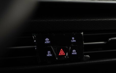 Volkswagen Golf VIII, 2025 год, 4 258 888 рублей, 26 фотография