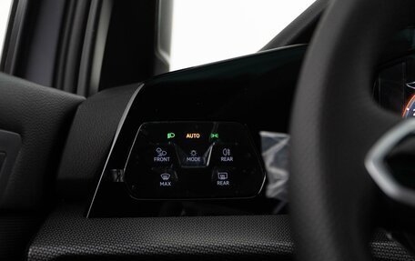 Volkswagen Golf VIII, 2025 год, 4 258 888 рублей, 28 фотография