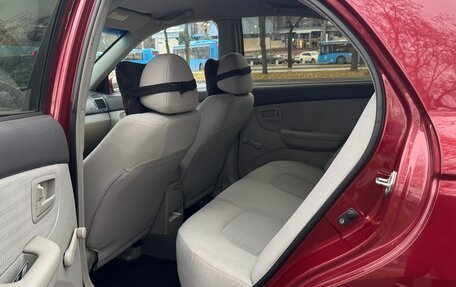 KIA Cerato I, 2007 год, 500 000 рублей, 4 фотография