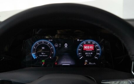 Volkswagen Golf VIII, 2025 год, 4 258 888 рублей, 29 фотография