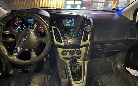 Ford Focus III, 2011 год, 650 000 рублей, 8 фотография