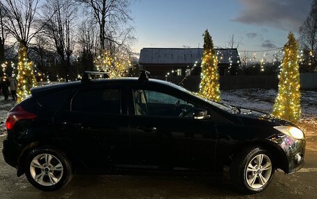 Ford Focus III, 2011 год, 650 000 рублей, 2 фотография