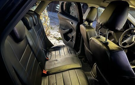 Ford Focus III, 2011 год, 650 000 рублей, 9 фотография