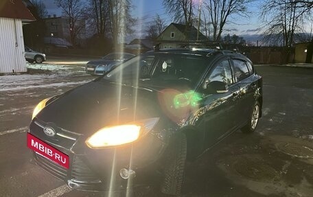 Ford Focus III, 2011 год, 650 000 рублей, 5 фотография