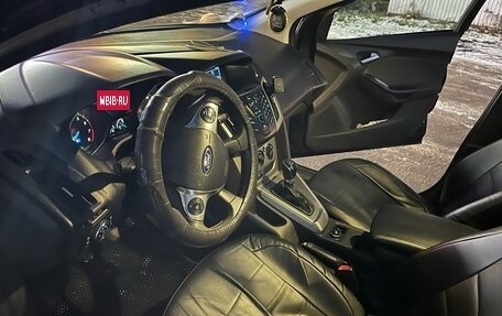 Ford Focus III, 2011 год, 650 000 рублей, 7 фотография