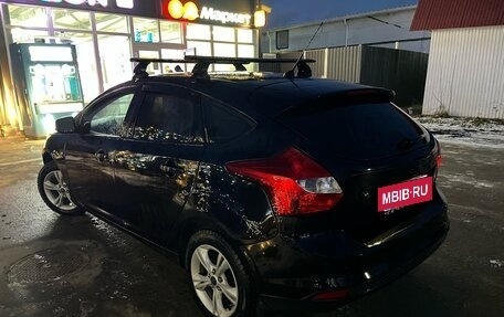 Ford Focus III, 2011 год, 650 000 рублей, 4 фотография