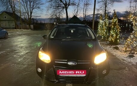 Ford Focus III, 2011 год, 650 000 рублей, 6 фотография