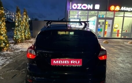 Ford Focus III, 2011 год, 650 000 рублей, 10 фотография