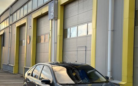 Ford Focus II рестайлинг, 2008 год, 520 000 рублей, 12 фотография