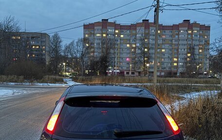 Ford Focus II рестайлинг, 2008 год, 520 000 рублей, 6 фотография