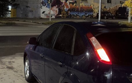 Ford Focus II рестайлинг, 2008 год, 520 000 рублей, 14 фотография