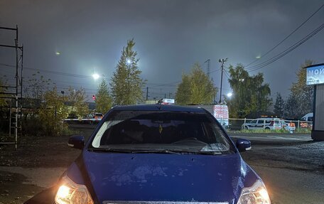 Ford Focus II рестайлинг, 2008 год, 520 000 рублей, 15 фотография