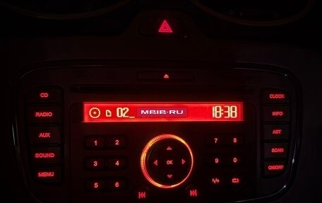 Ford Focus II рестайлинг, 2008 год, 520 000 рублей, 8 фотография