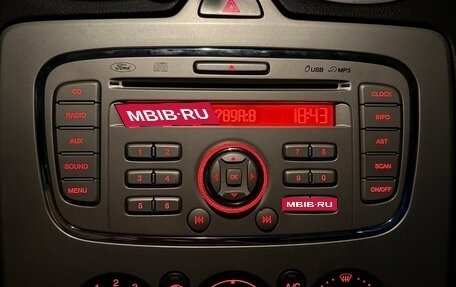 Ford Focus II рестайлинг, 2008 год, 520 000 рублей, 9 фотография