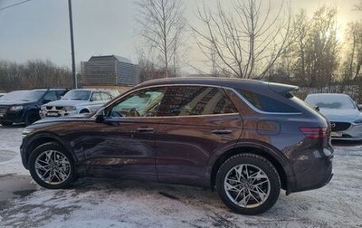 Genesis GV70, 2021 год, 5 500 000 рублей, 1 фотография