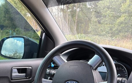 Ford Focus II рестайлинг, 2008 год, 520 000 рублей, 16 фотография