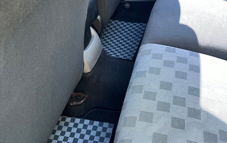 Ford Focus II рестайлинг, 2008 год, 520 000 рублей, 20 фотография