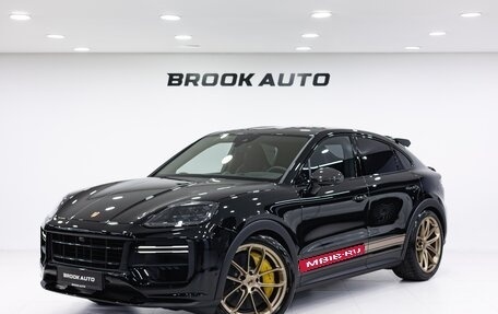 Porsche Cayenne III, 2025 год, 32 490 000 рублей, 1 фотография