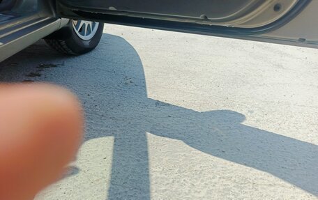 Hyundai Accent II, 2008 год, 490 000 рублей, 3 фотография