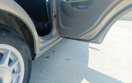 Hyundai Accent II, 2008 год, 490 000 рублей, 4 фотография