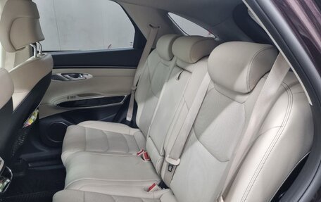 Genesis GV70, 2021 год, 5 500 000 рублей, 12 фотография